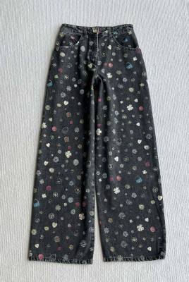 Джинсы Chanel 32971