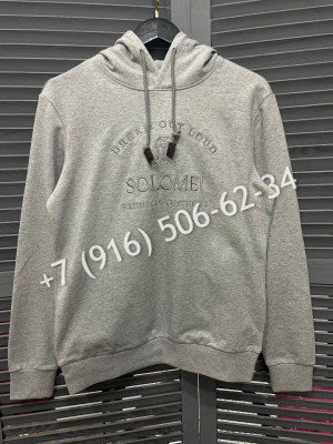 Толстовка Brunello Cucinelli 5760 3