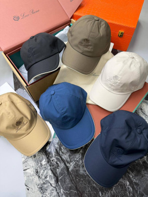 Кепка Loro Piana 12991