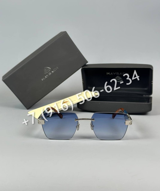 Очки MAYBACH 15496 5