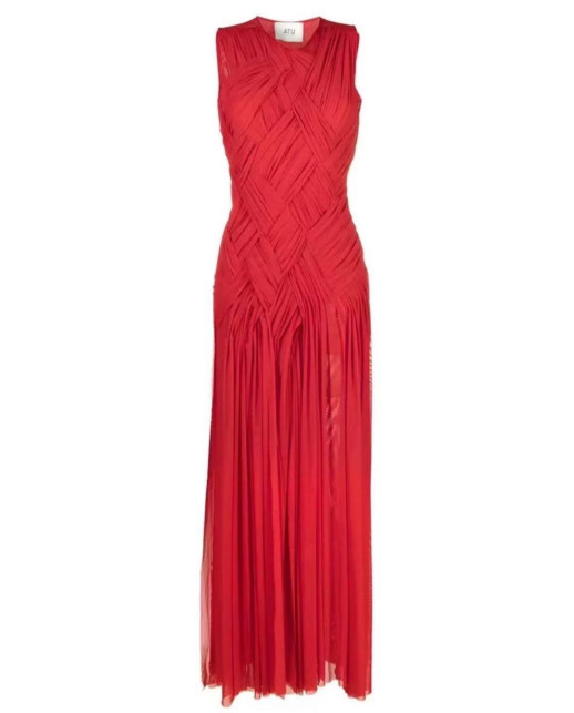 Платье Zimmermann 34338