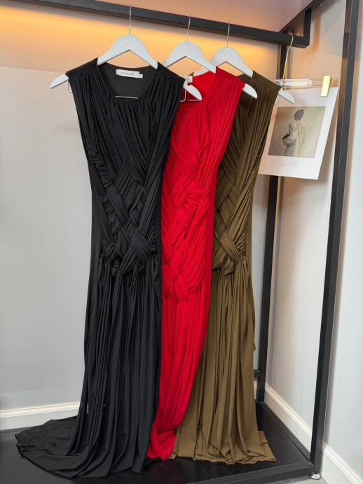 Платье Zimmermann 34338