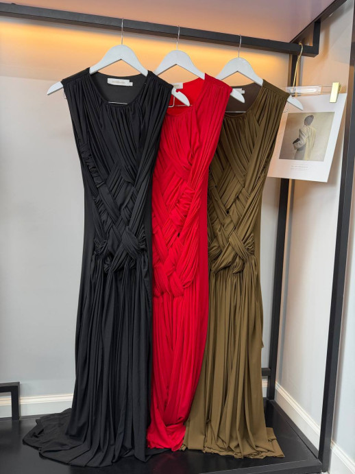 Платье Zimmermann 34338