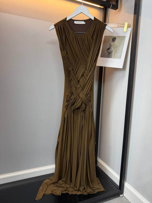 Платье Zimmermann 34338