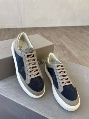 Кеды Brunello Cucinelli 11440
