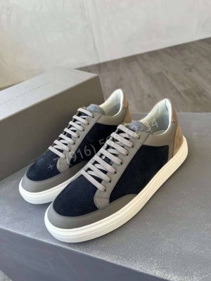 Кеды Brunello Cucinelli 11440