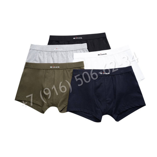 Нижнее Белье Kiton 31857