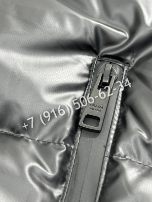 Куртка Prada 6184 1