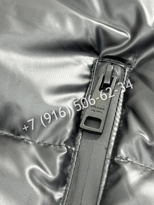 Куртка Prada 6184 1