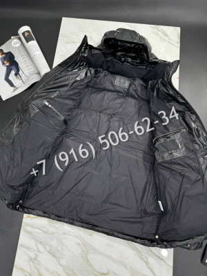 Куртка Prada 6184 1