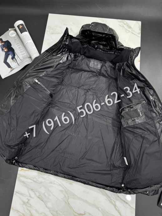 Куртка Prada 6184 1