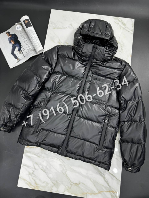 Куртка Prada 6184 1