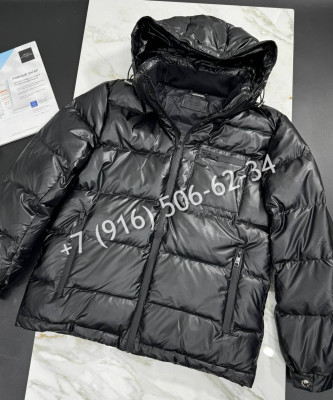 Куртка Prada 6184 1