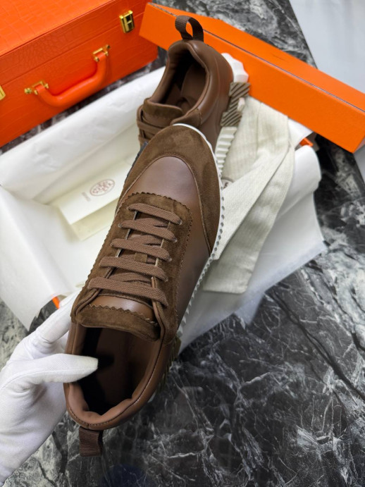 Кроссовки Hermes 16716