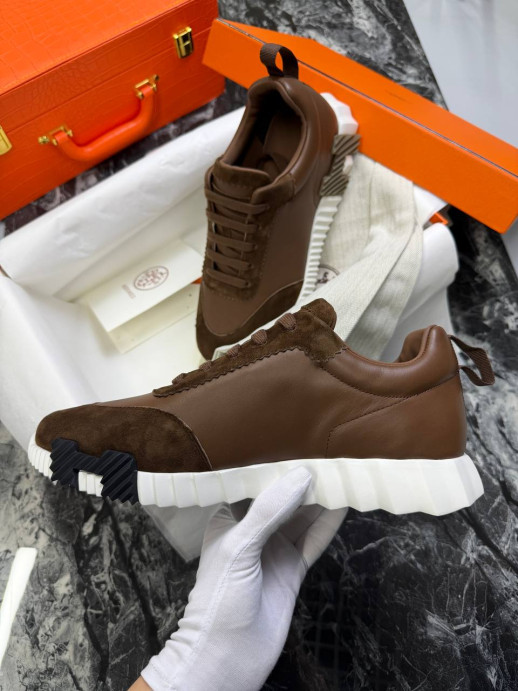 Кроссовки Hermes 16716