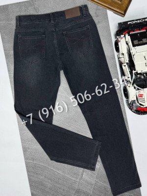 Джинсы Brunello Cucinelli 32090 5