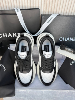 Кроссовки Chanel 17096 6