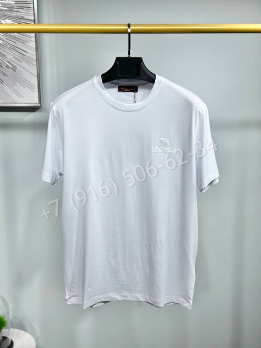 Футболка Loro Piana 11750