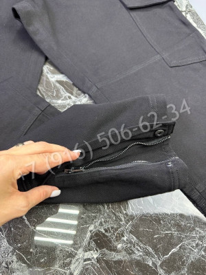 Брюки карго Dolce & Gabbana 21968