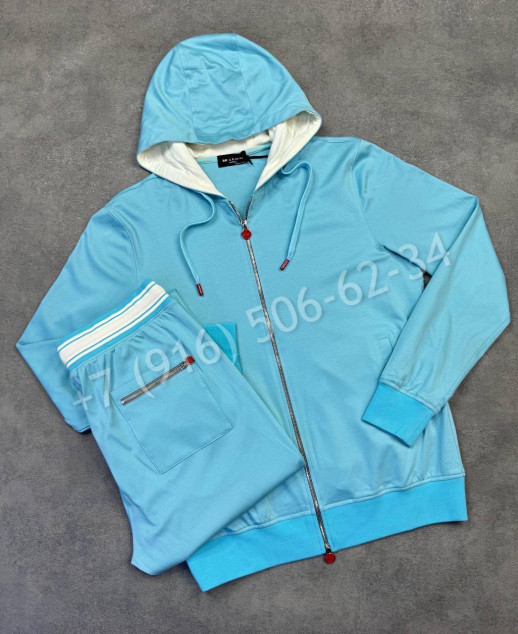 Прогулочный костюм KITON 32057