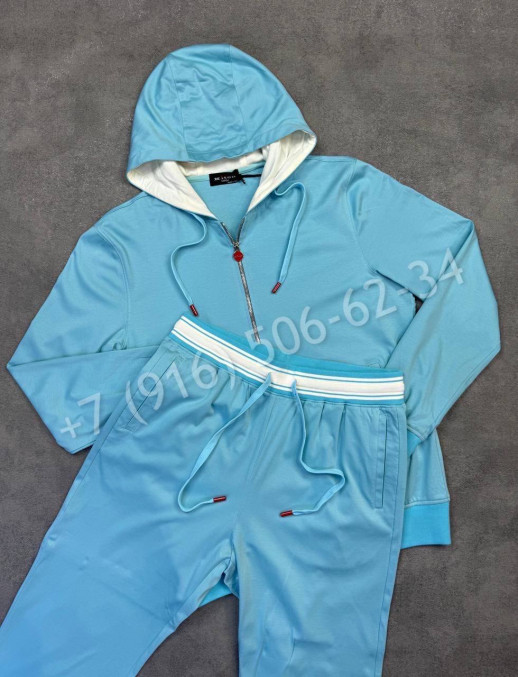 Прогулочный костюм KITON 32057