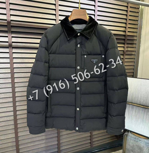 Куртка Prada 24682 1