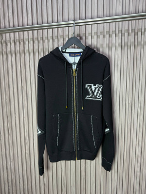 Толстовка Louis Vuitton 34628 1