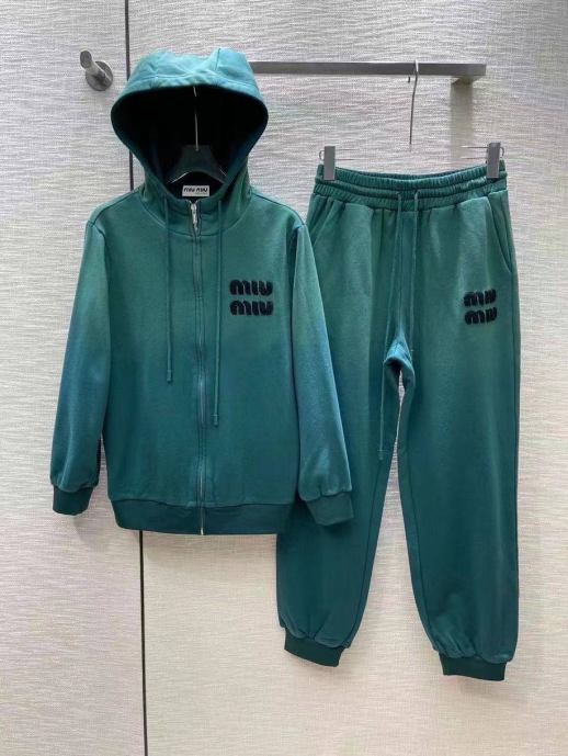 Костюм Miu Miu 11951