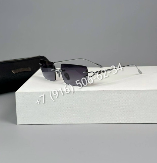 Очки Chrome Hearts 26931 1