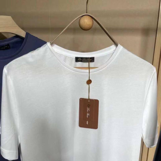 Футболка Loro Piana 18005 3