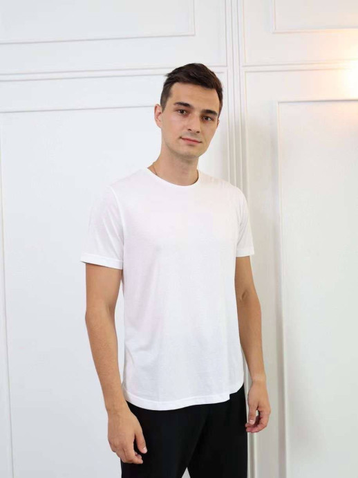 Футболка Loro Piana 18005 3