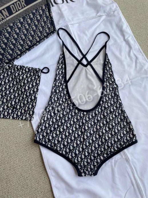 Купальник Dior 32555