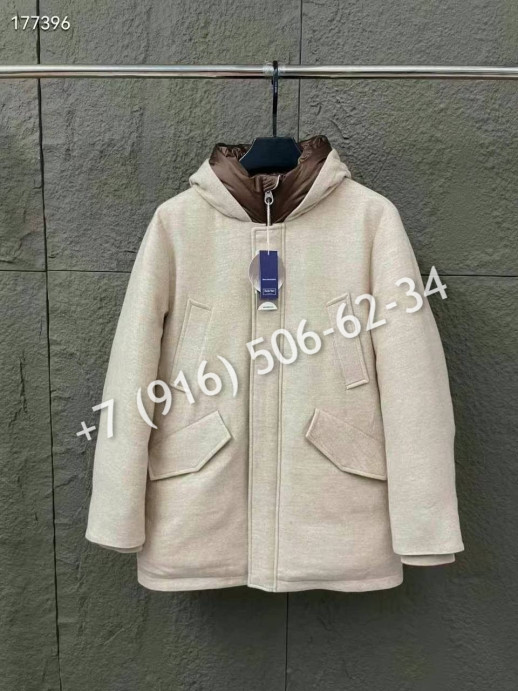 Куртка Loro Piana 5419 15