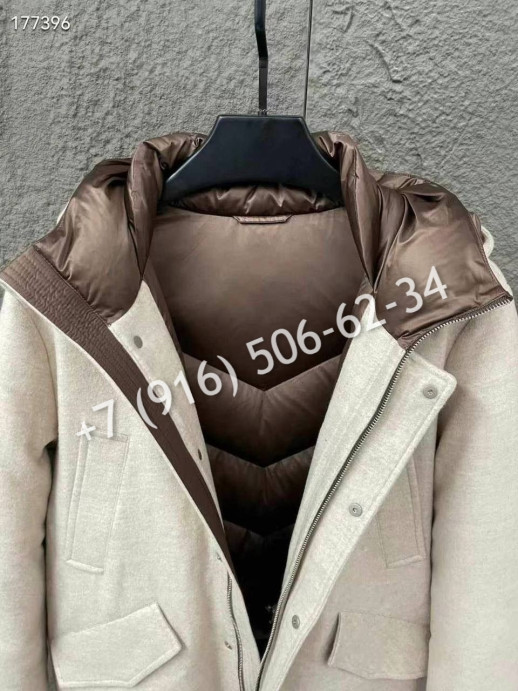 Куртка Loro Piana 5419 15
