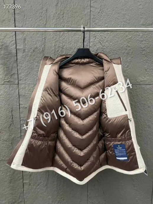 Куртка Loro Piana 5419 15
