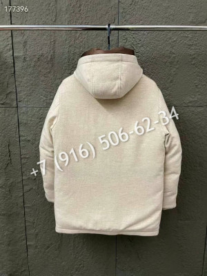 Куртка Loro Piana 5419 15