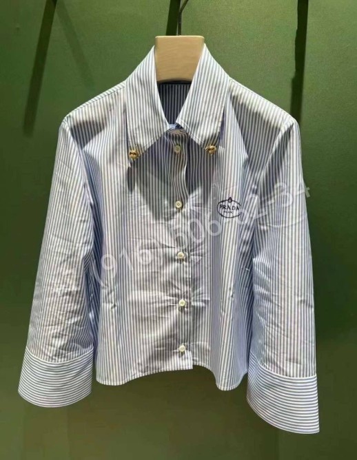 Рубашка Prada 32653
