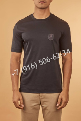 Футболка Brunello Cucinelli 10338 1