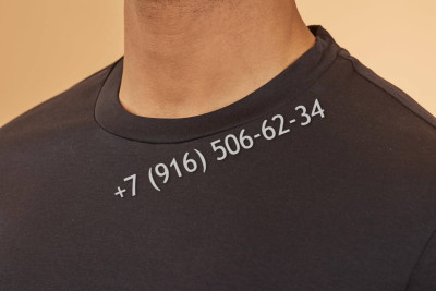 Футболка Brunello Cucinelli 10338 1