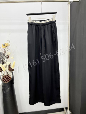 Брюки MIU MIU 32755