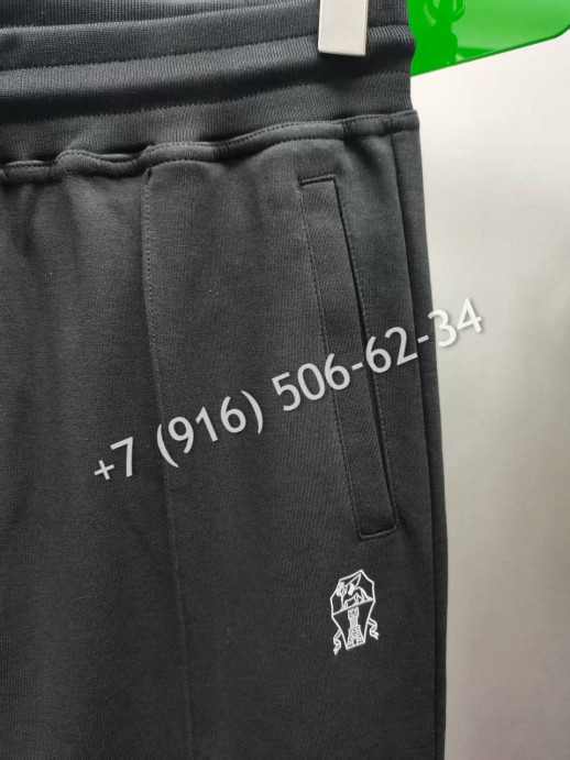 Брюки Brunello Cucinelli 15790 1