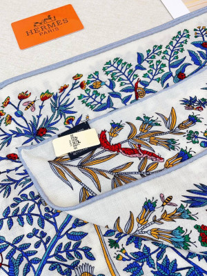 Платок Hermes 10633
