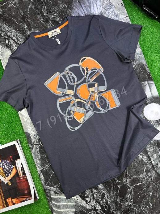 Футболка Hermes 12676