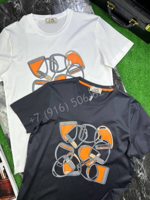 Футболка Hermes 12676