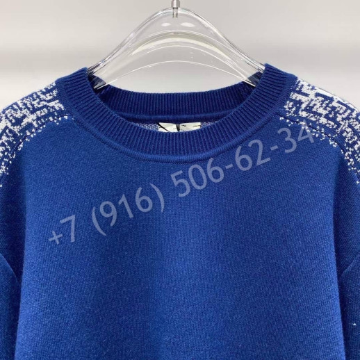 Свитер FENDI 22879