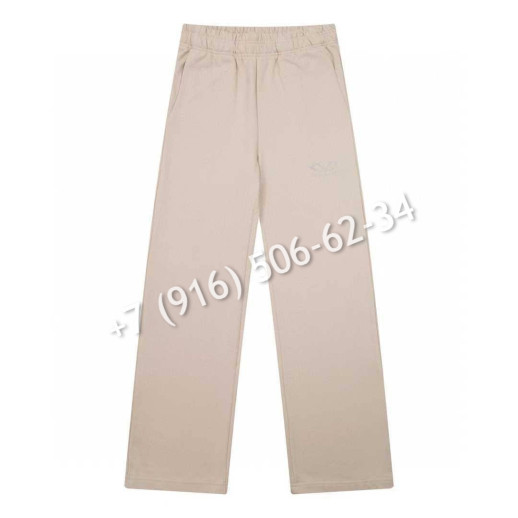 Брюки Vetements 21648 2