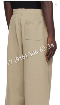 Брюки Vetements 21648 2