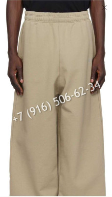 Брюки Vetements 21648 2