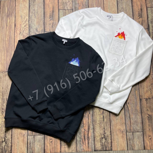 Толстовка Loewe 22980
