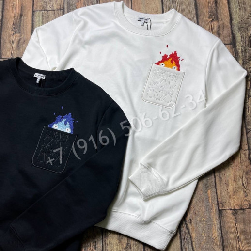 Толстовка Loewe 22980